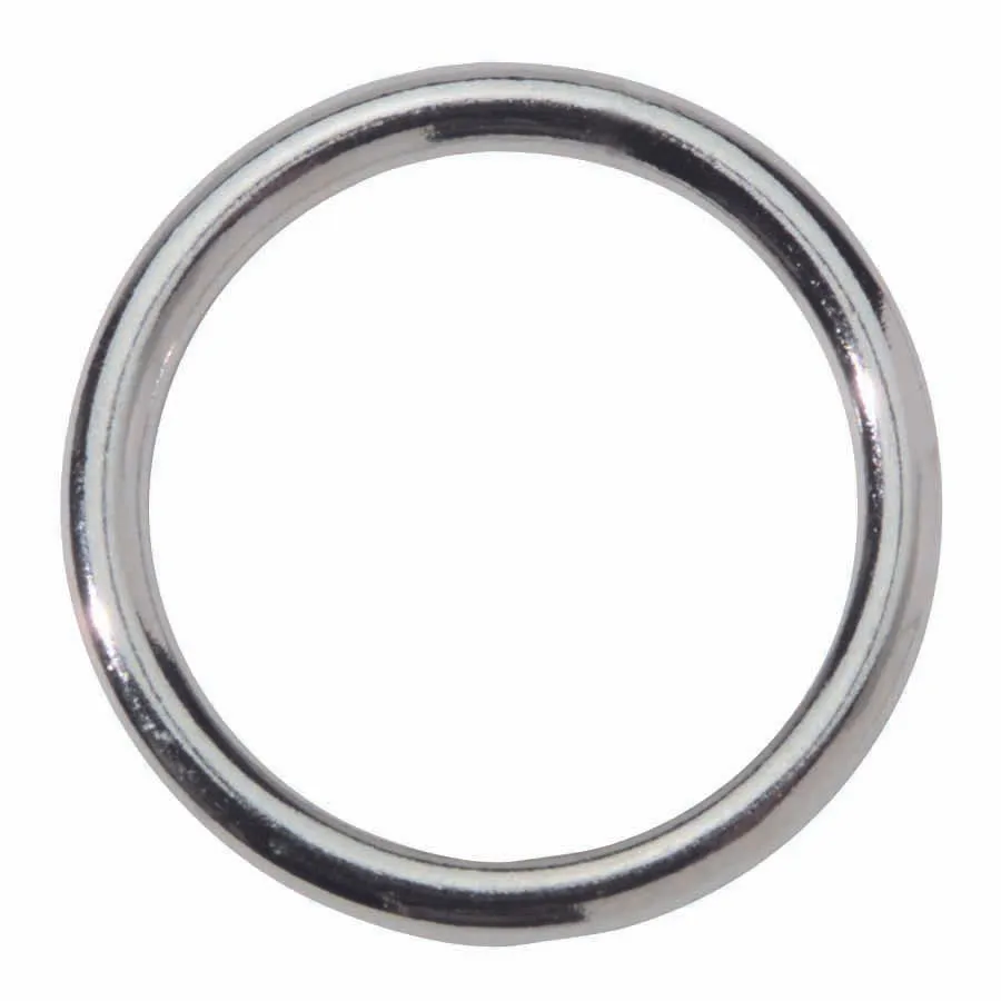 1 - 1/4in Metal C Ring