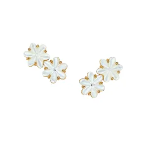 ASHA Eadie Climber Studs