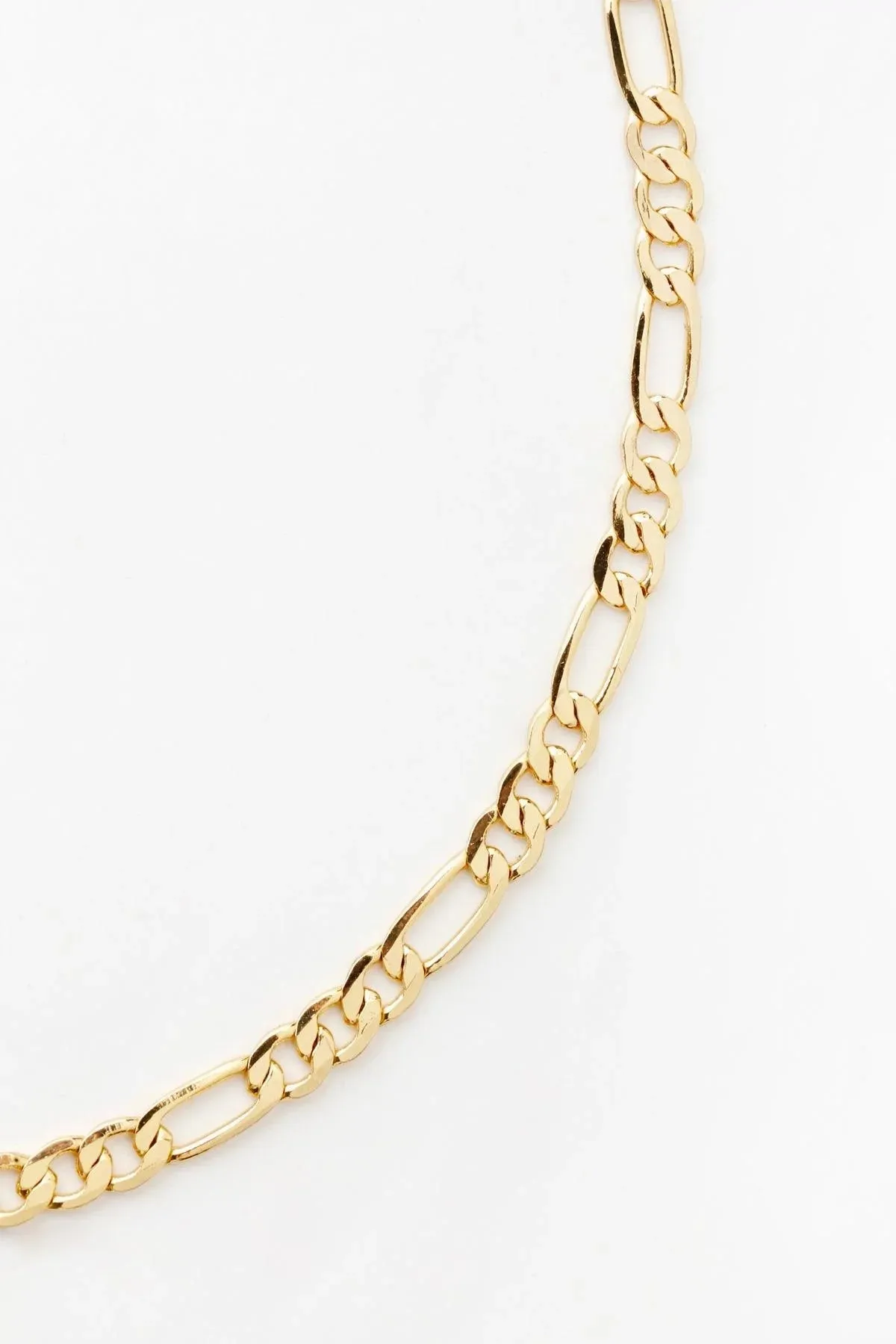 Boyfriend Chain Necklace