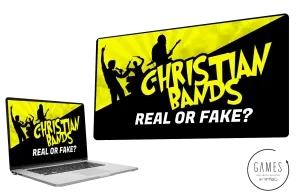 Christian Bands Real or Fake