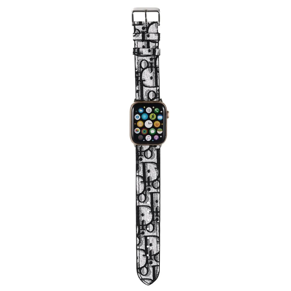 Classic DR Apple Watch Band