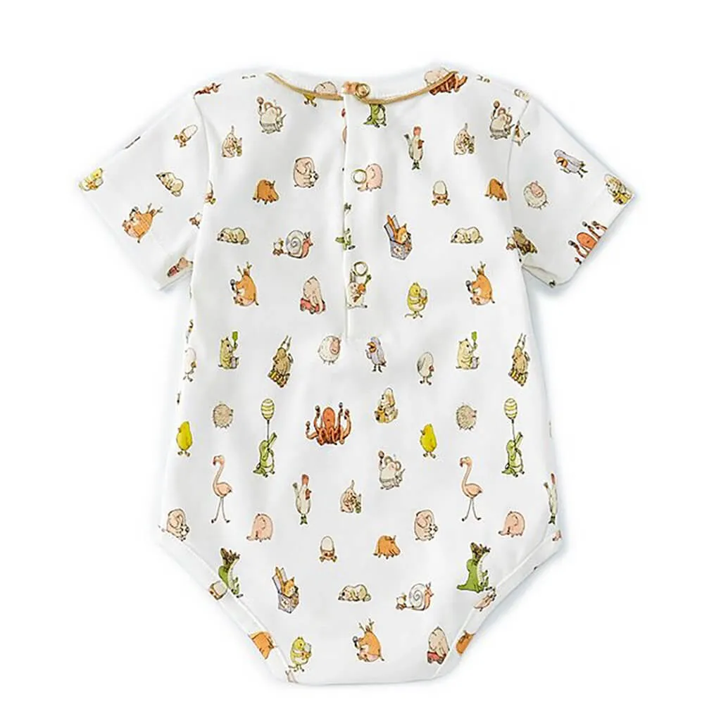 Classic Onesie Bebe Choux