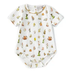 Classic Onesie Bebe Choux