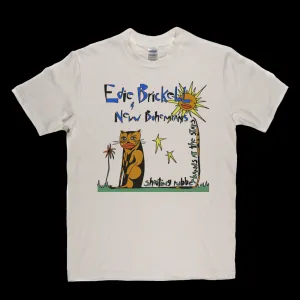 Edie Brickell Shooting Rubber Bands At The Stars T-Shirt