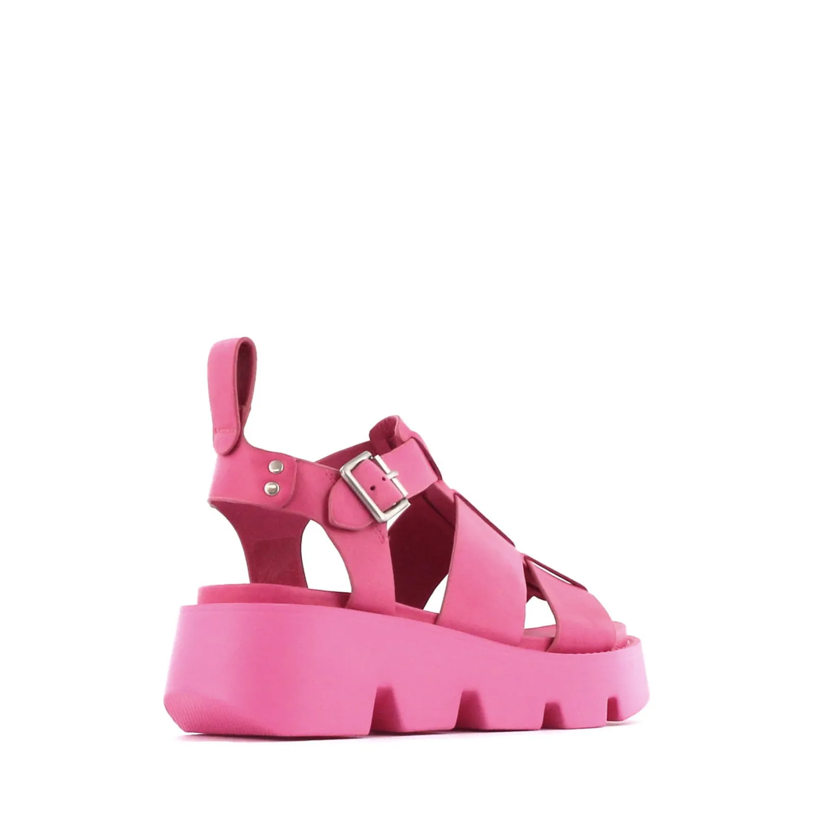 KAILAN PLATFORM SANDAL