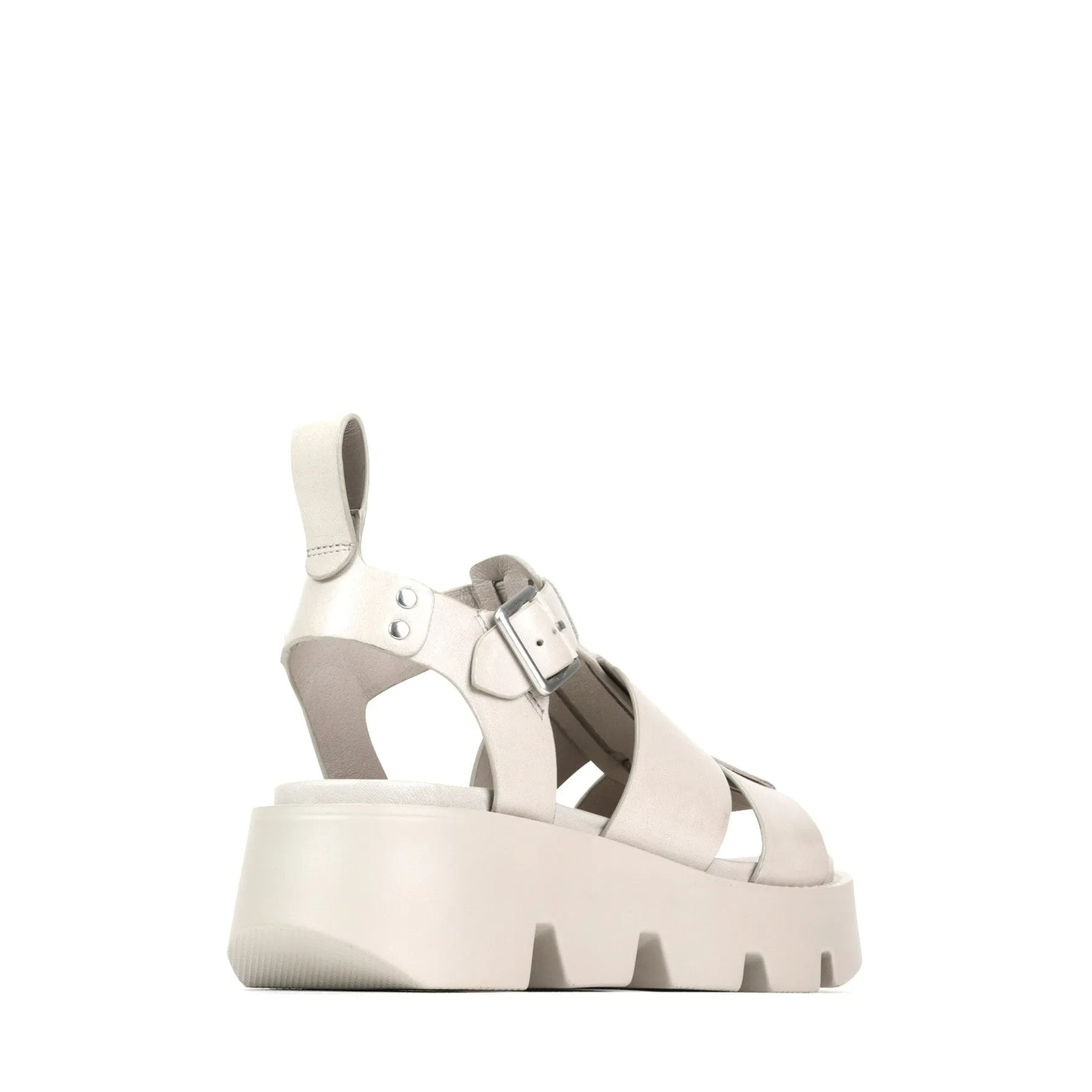 KAILAN PLATFORM SANDAL