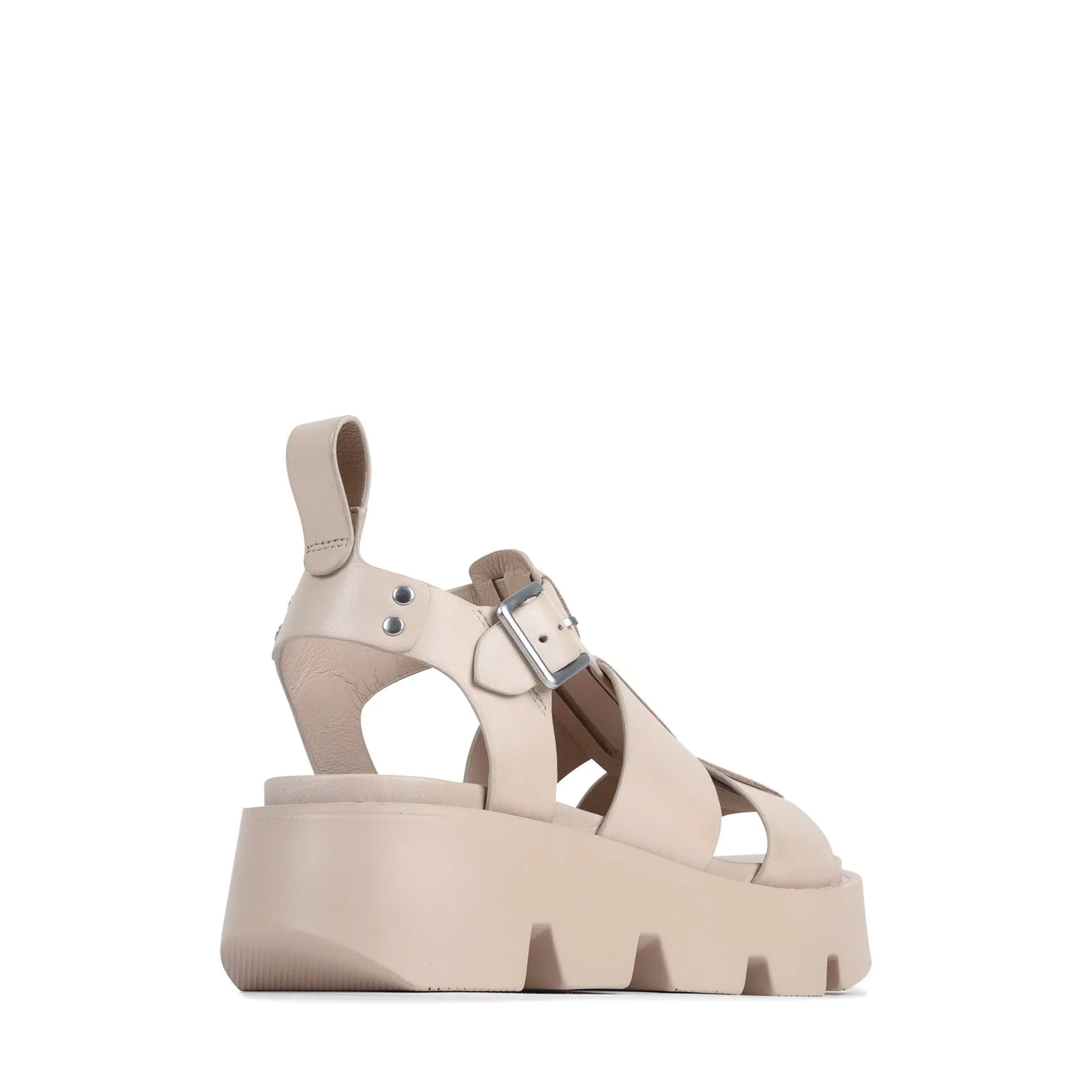 KAILAN PLATFORM SANDAL