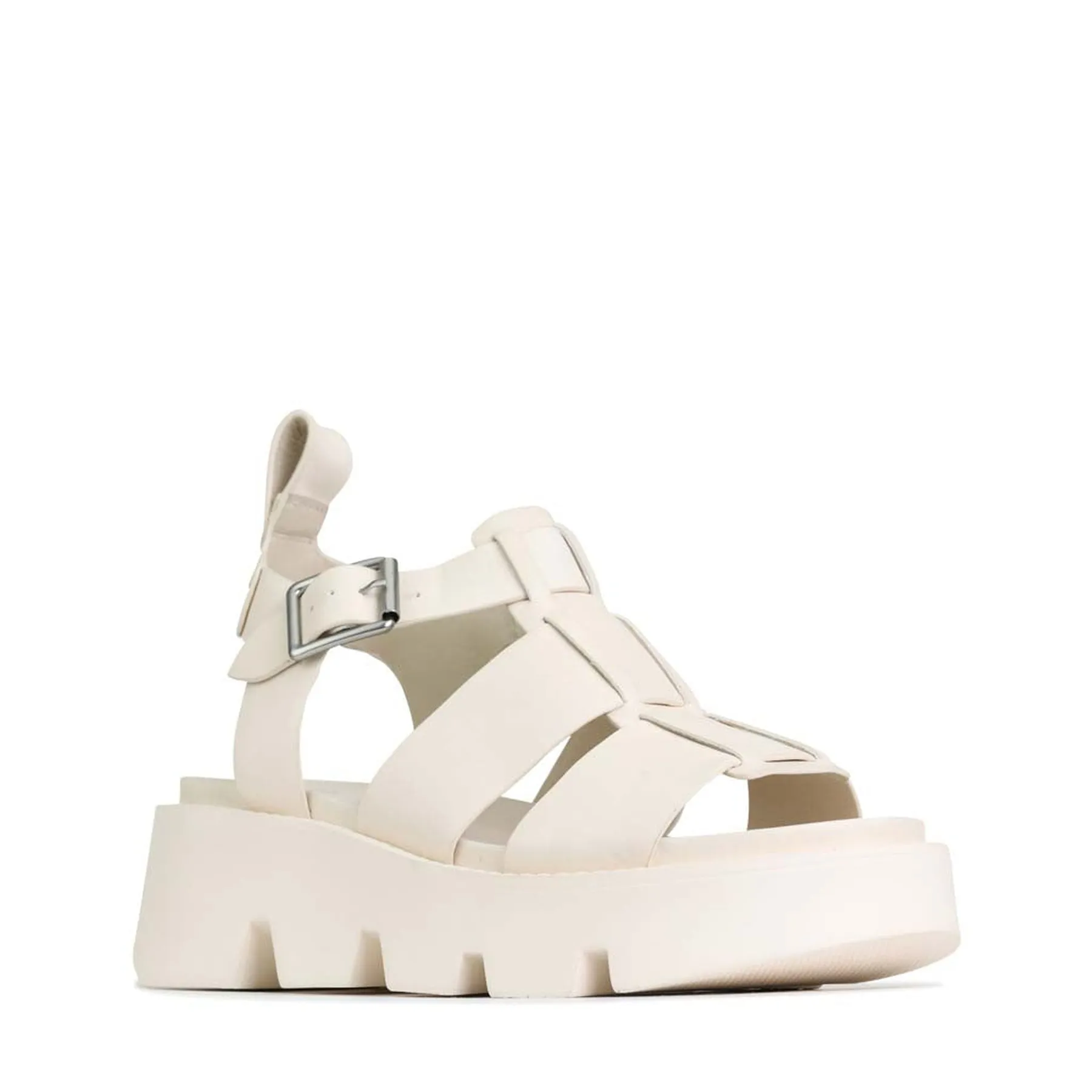 KAILAN PLATFORM SANDAL