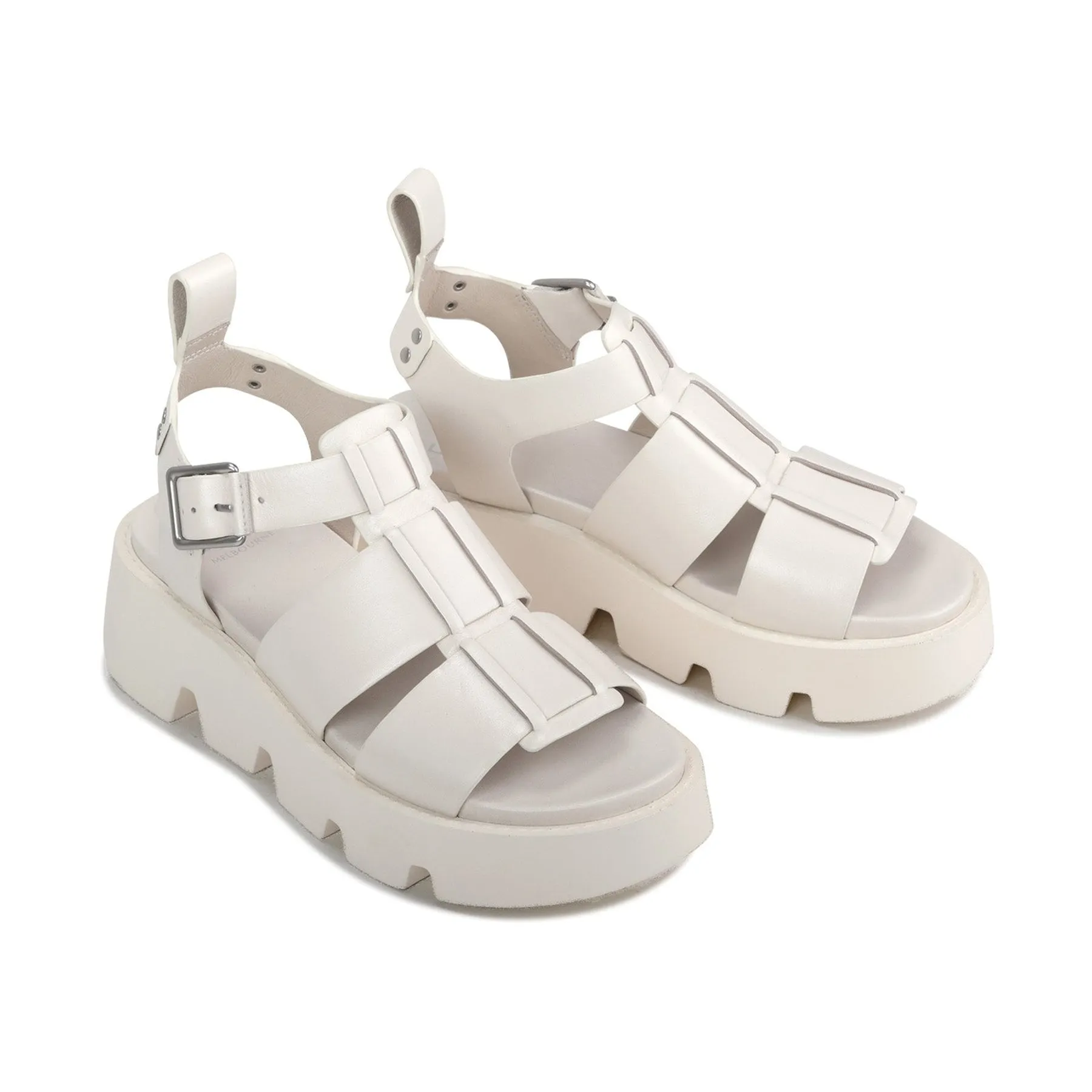 KAILAN PLATFORM SANDAL