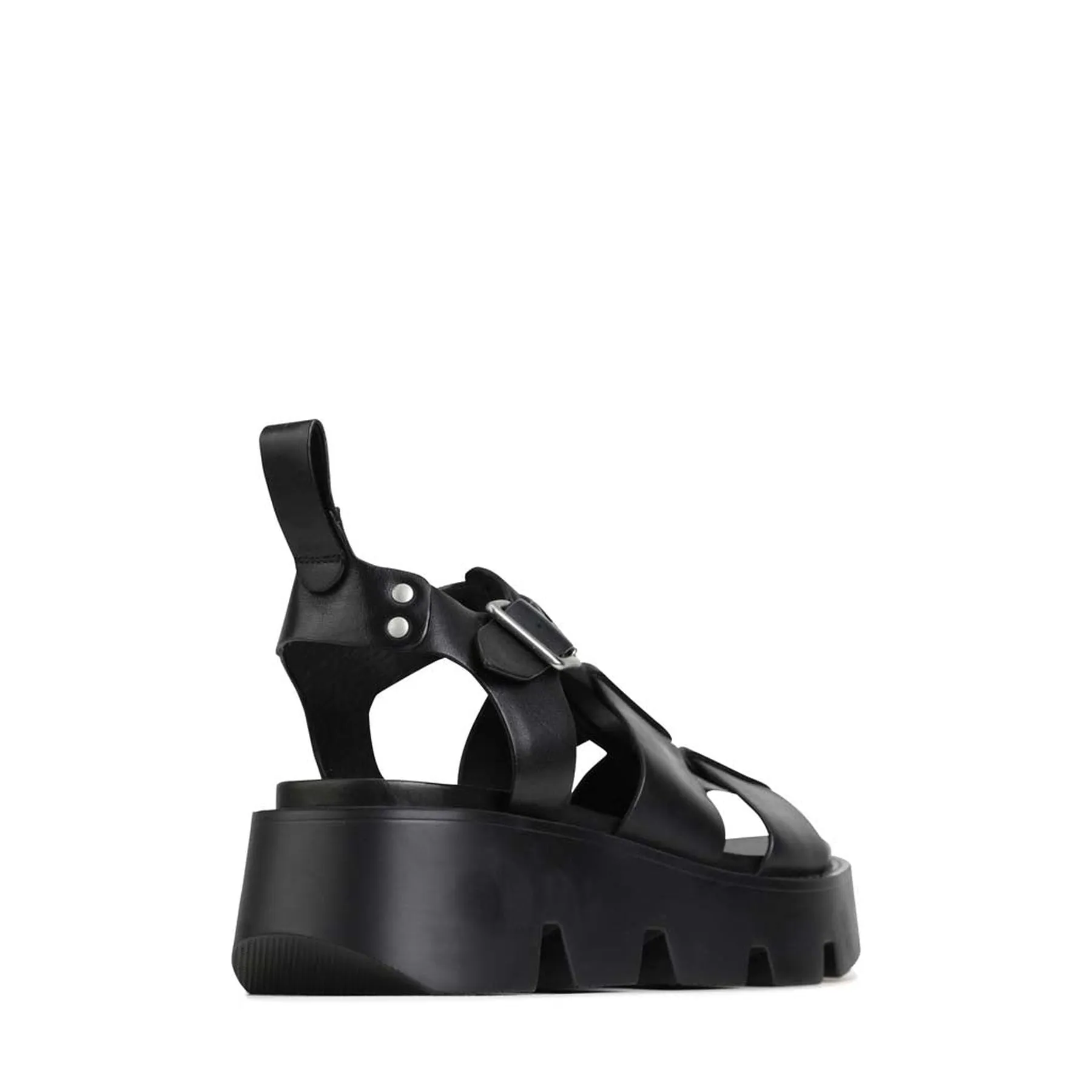 KAILAN PLATFORM SANDAL