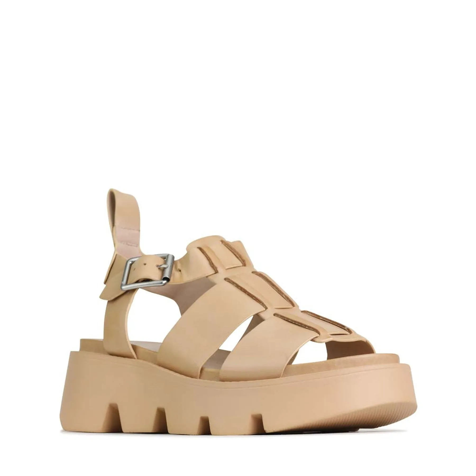 KAILAN PLATFORM SANDAL