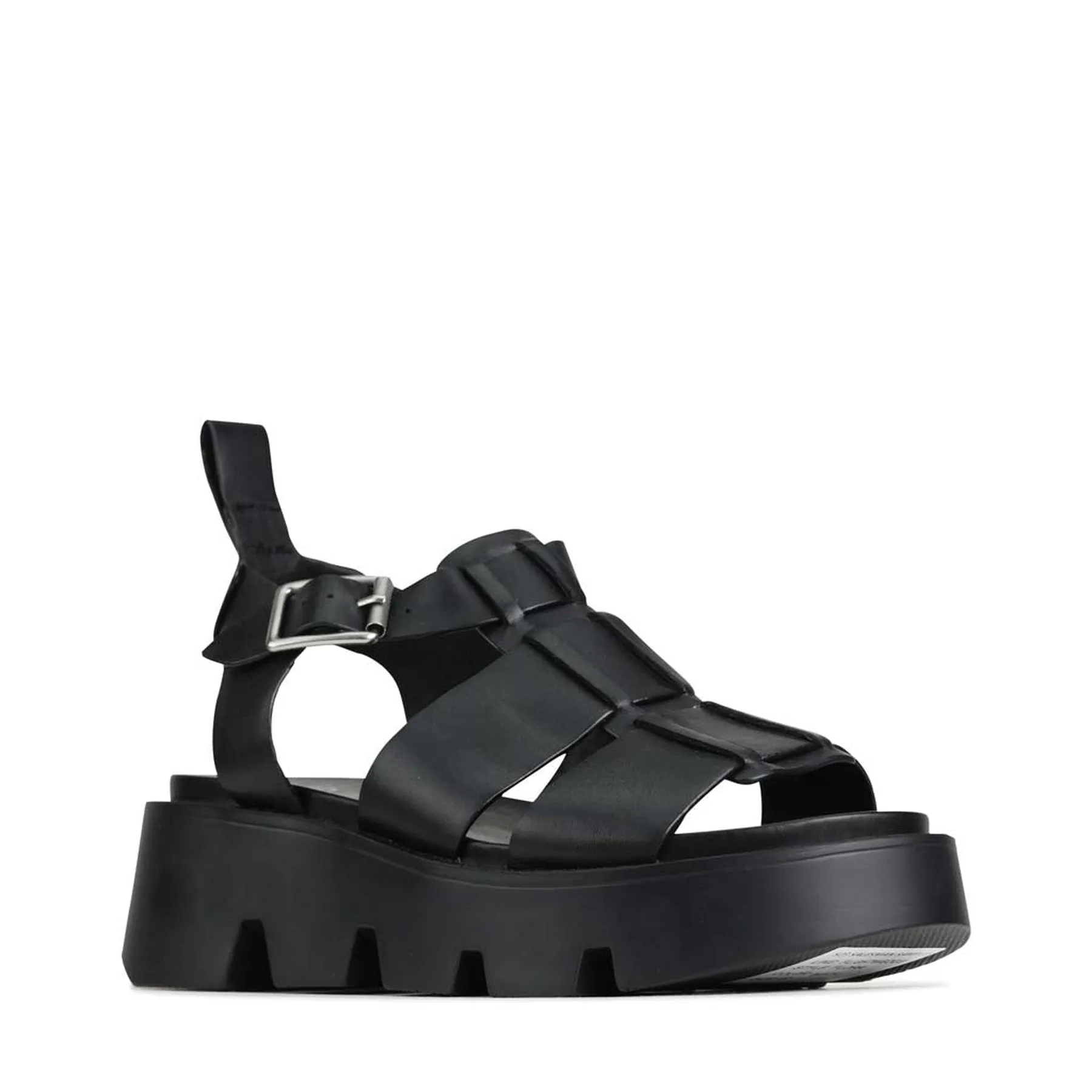 KAILAN PLATFORM SANDAL