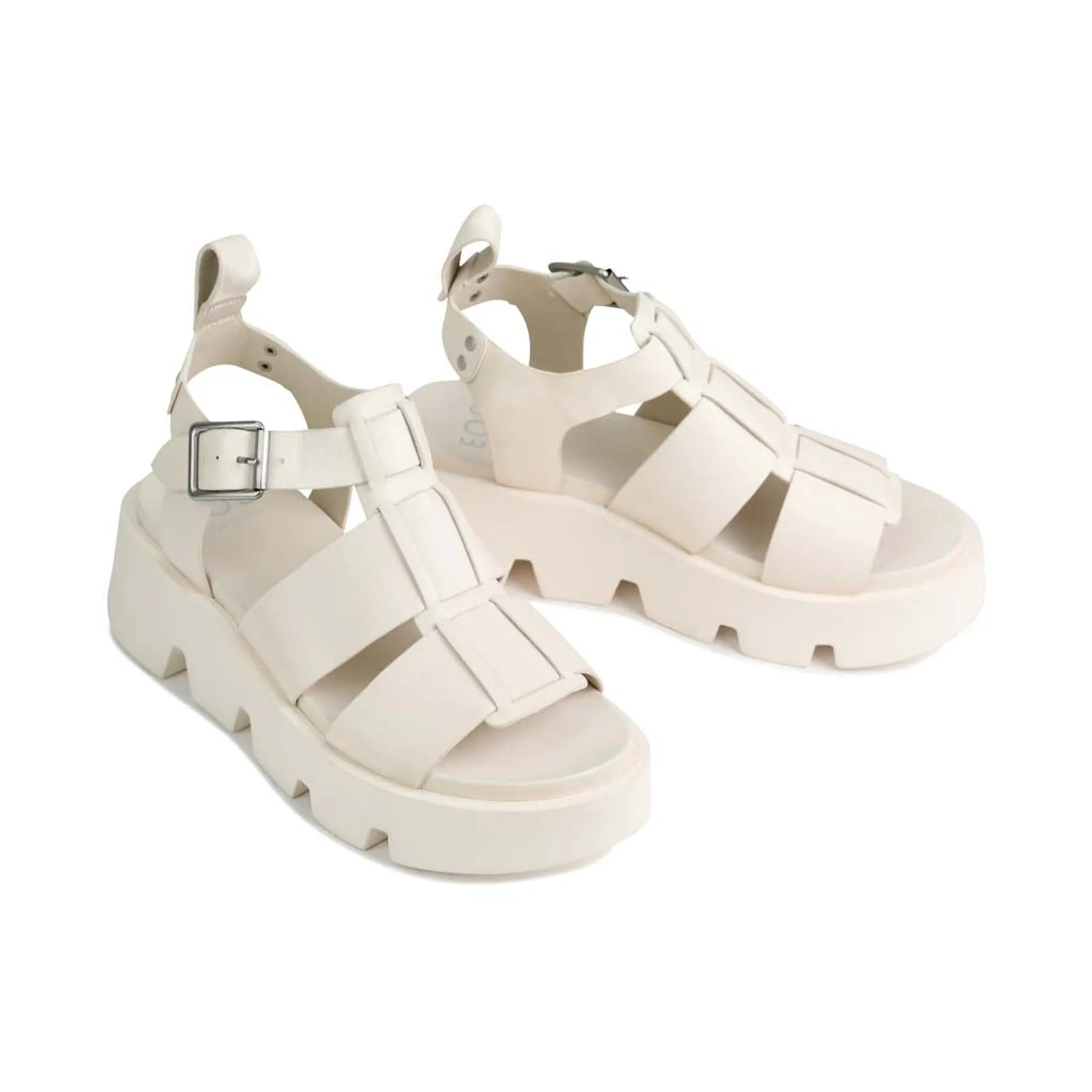 KAILAN PLATFORM SANDAL