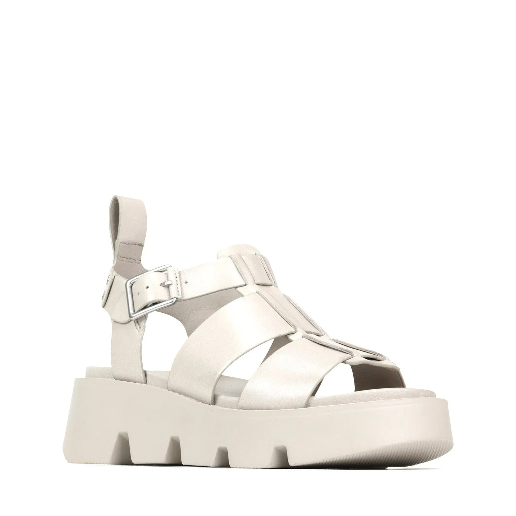 KAILAN PLATFORM SANDAL