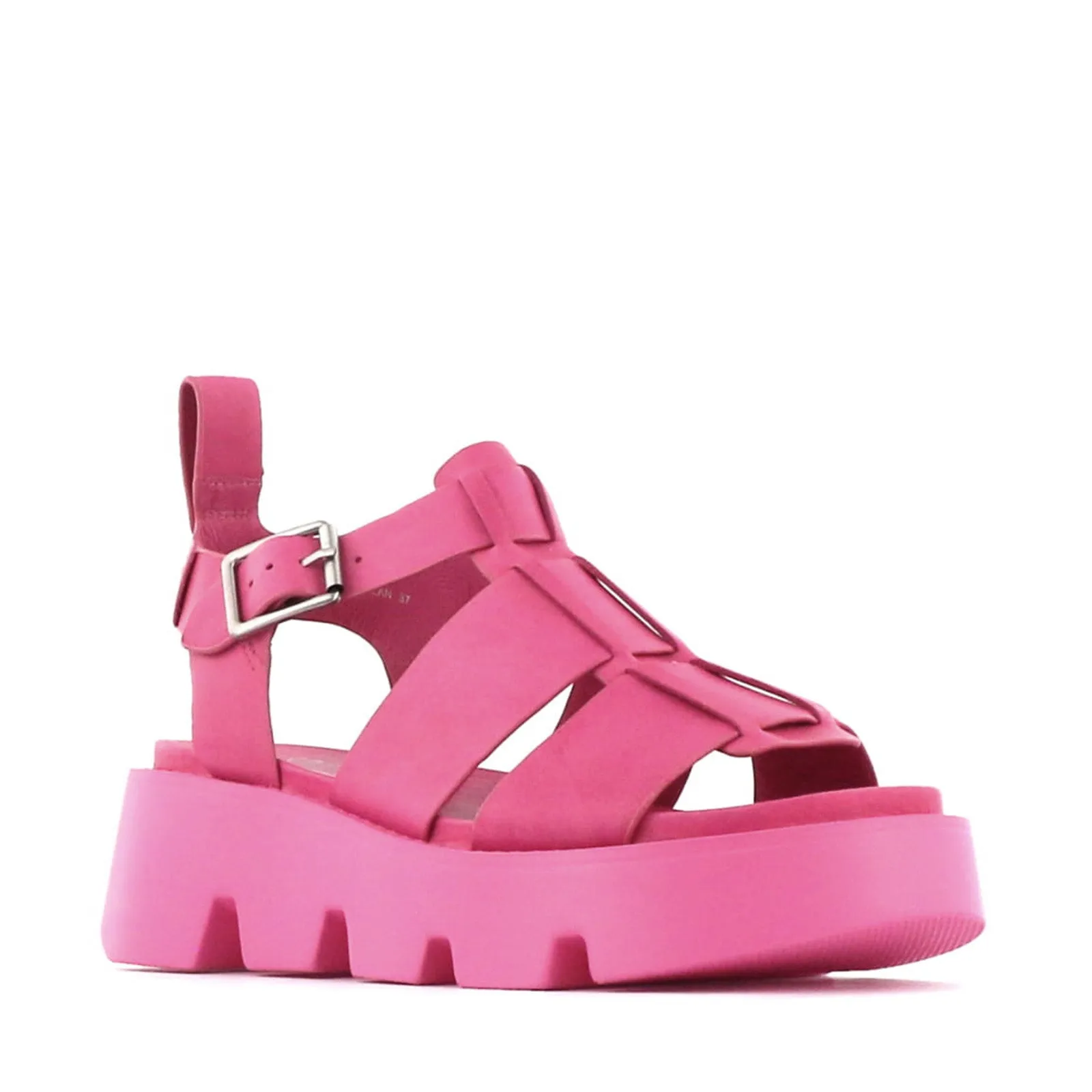 KAILAN PLATFORM SANDAL