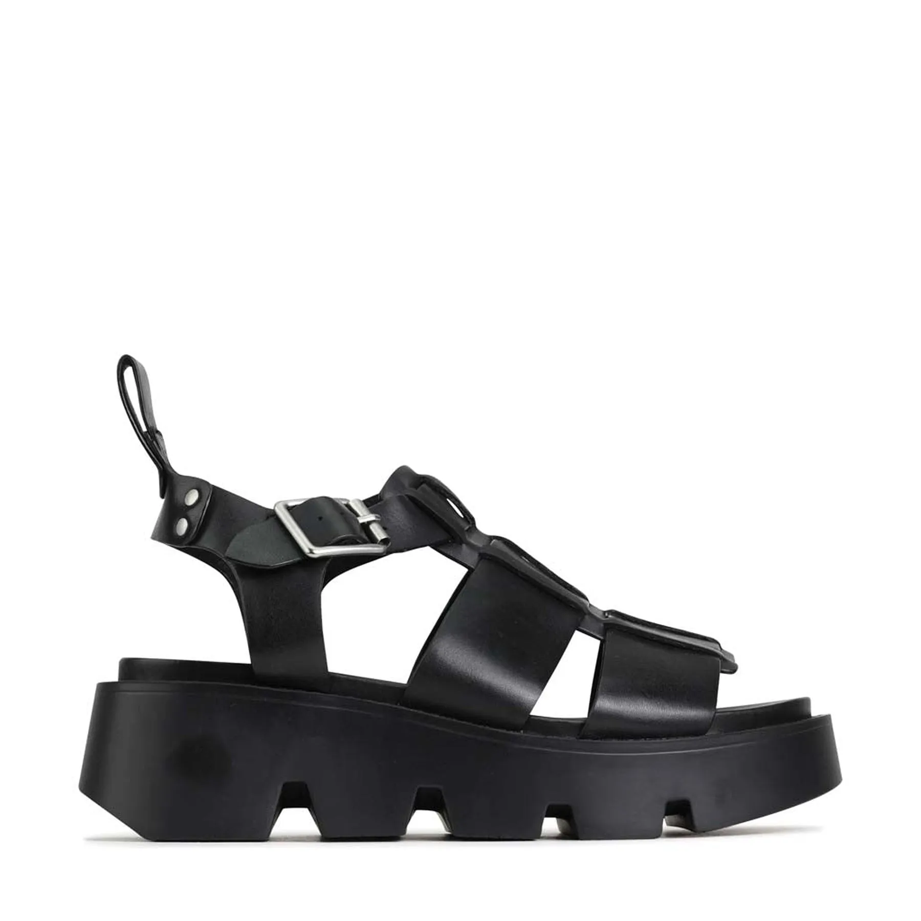 KAILAN PLATFORM SANDAL