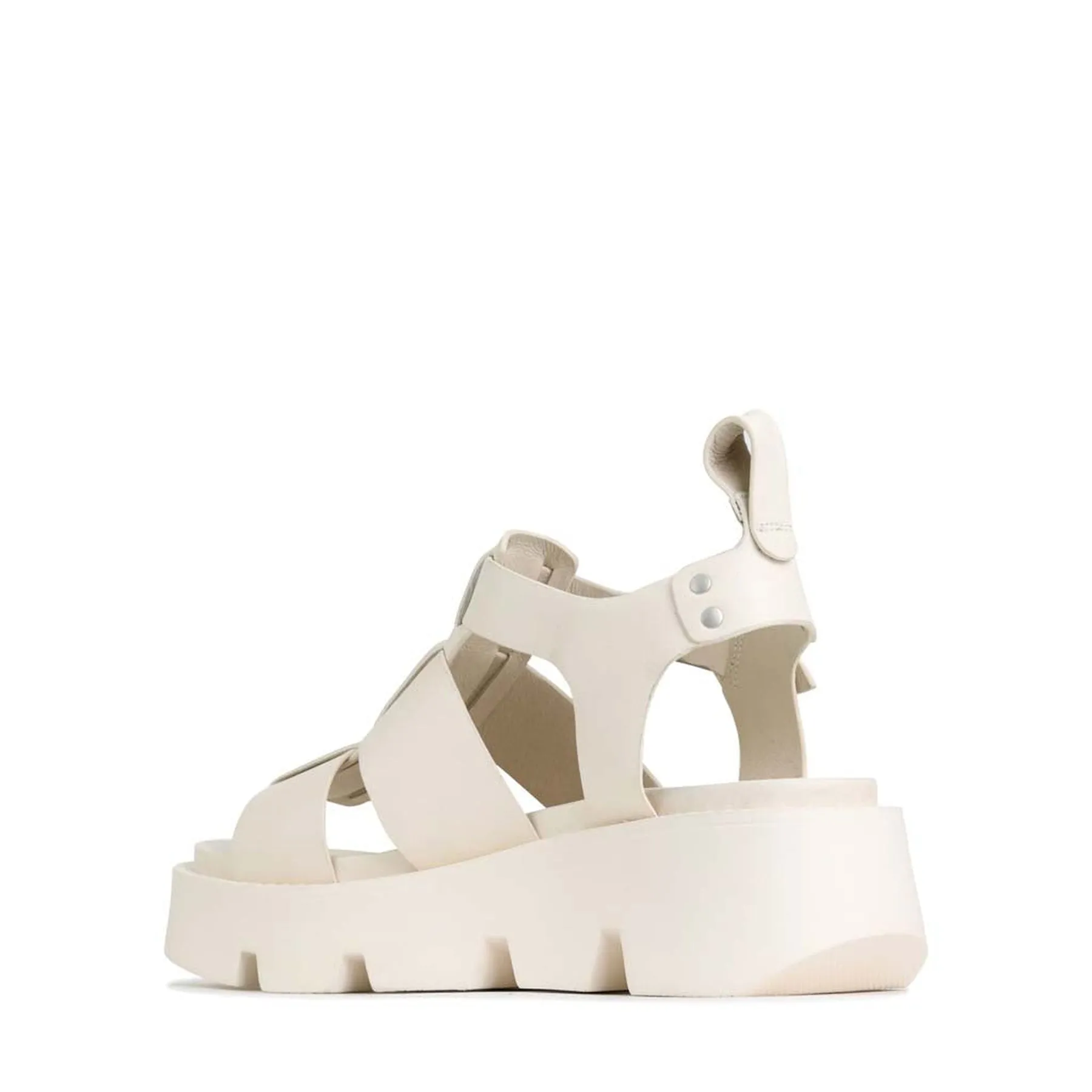 KAILAN PLATFORM SANDAL