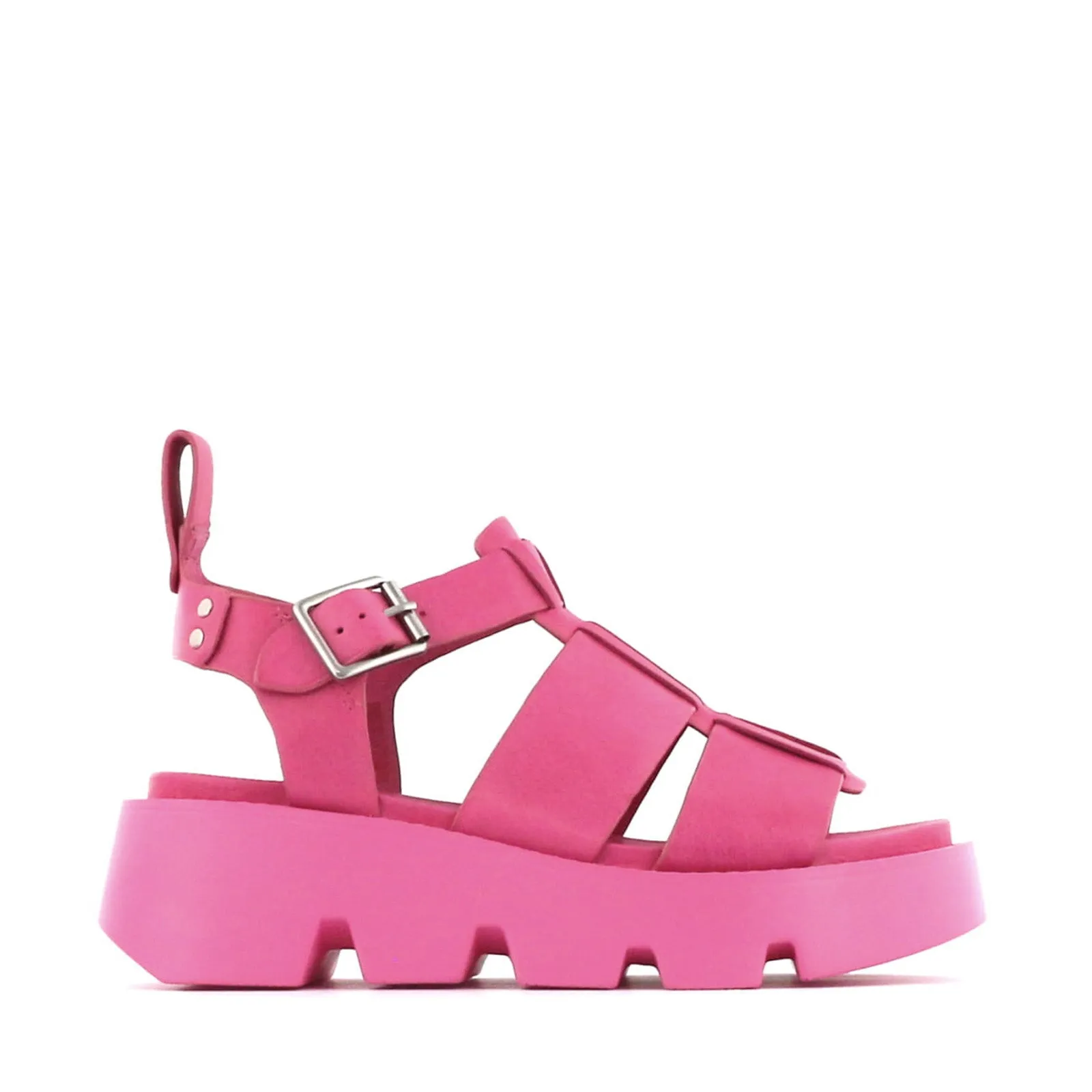 KAILAN PLATFORM SANDAL