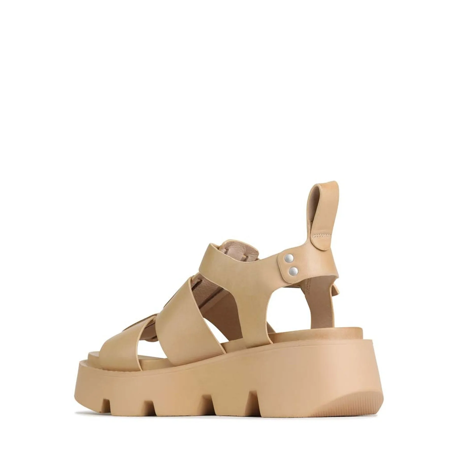 KAILAN PLATFORM SANDAL