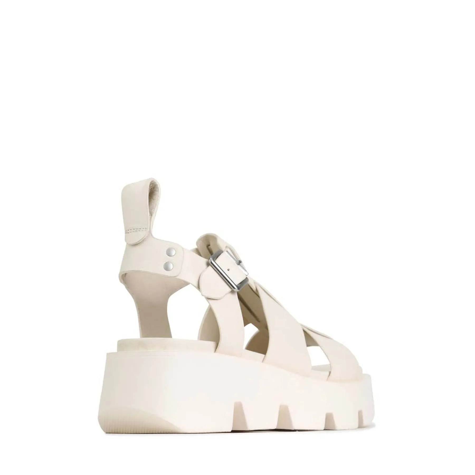 KAILAN PLATFORM SANDAL