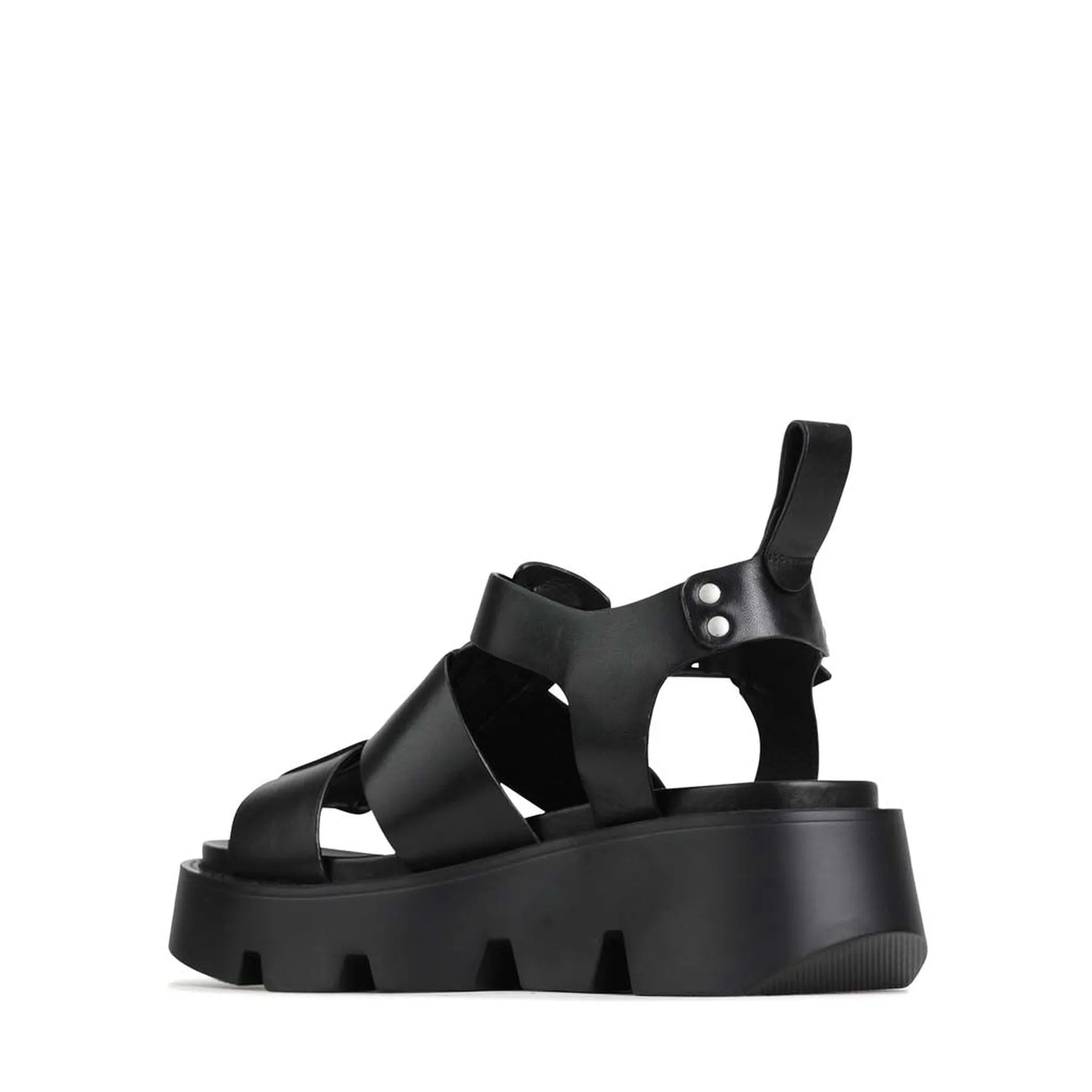 KAILAN PLATFORM SANDAL