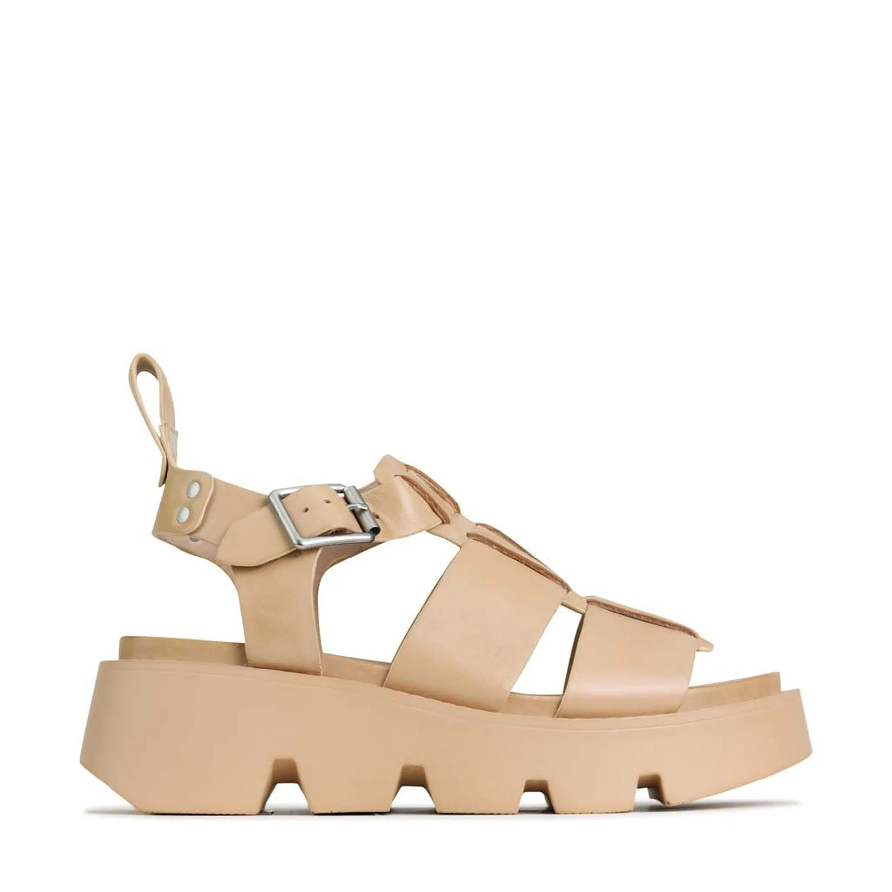 KAILAN PLATFORM SANDAL