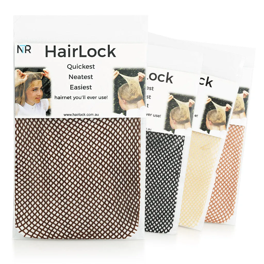 NTR Hairlock (hairnet)