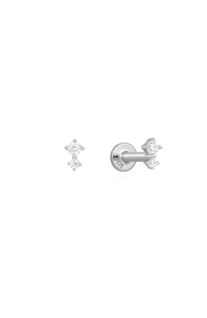 Odeya Cartilage Earrings 925 Silver