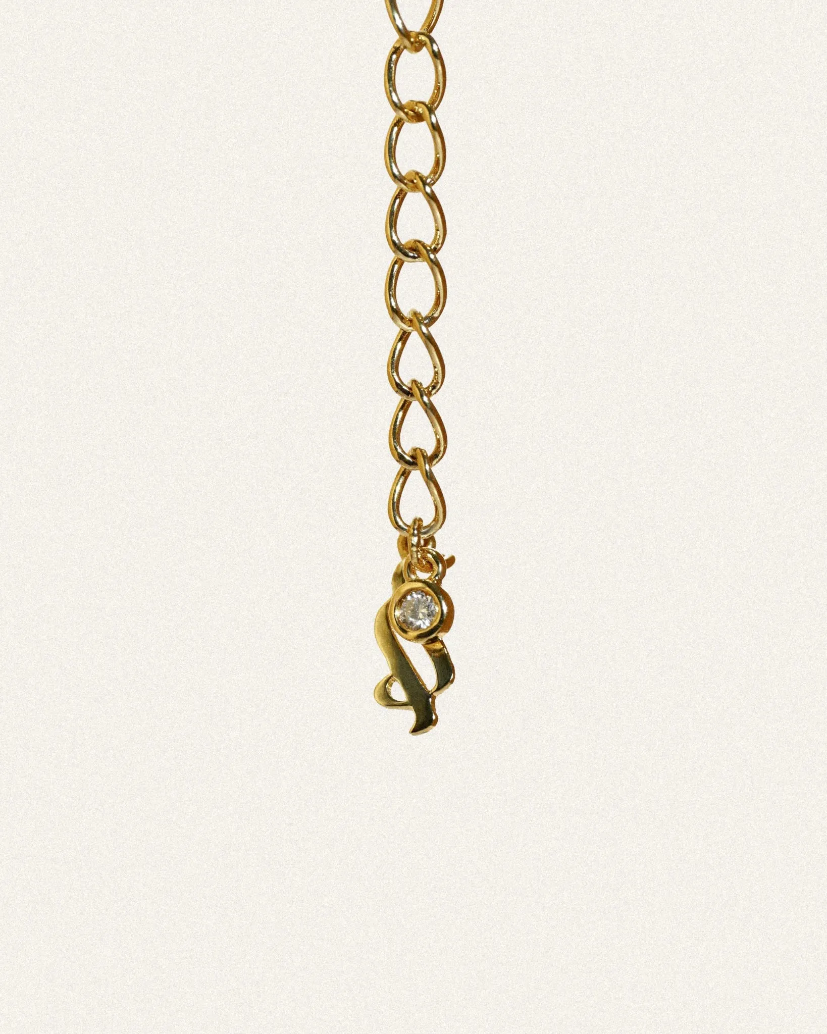 Simply Chain Necklace