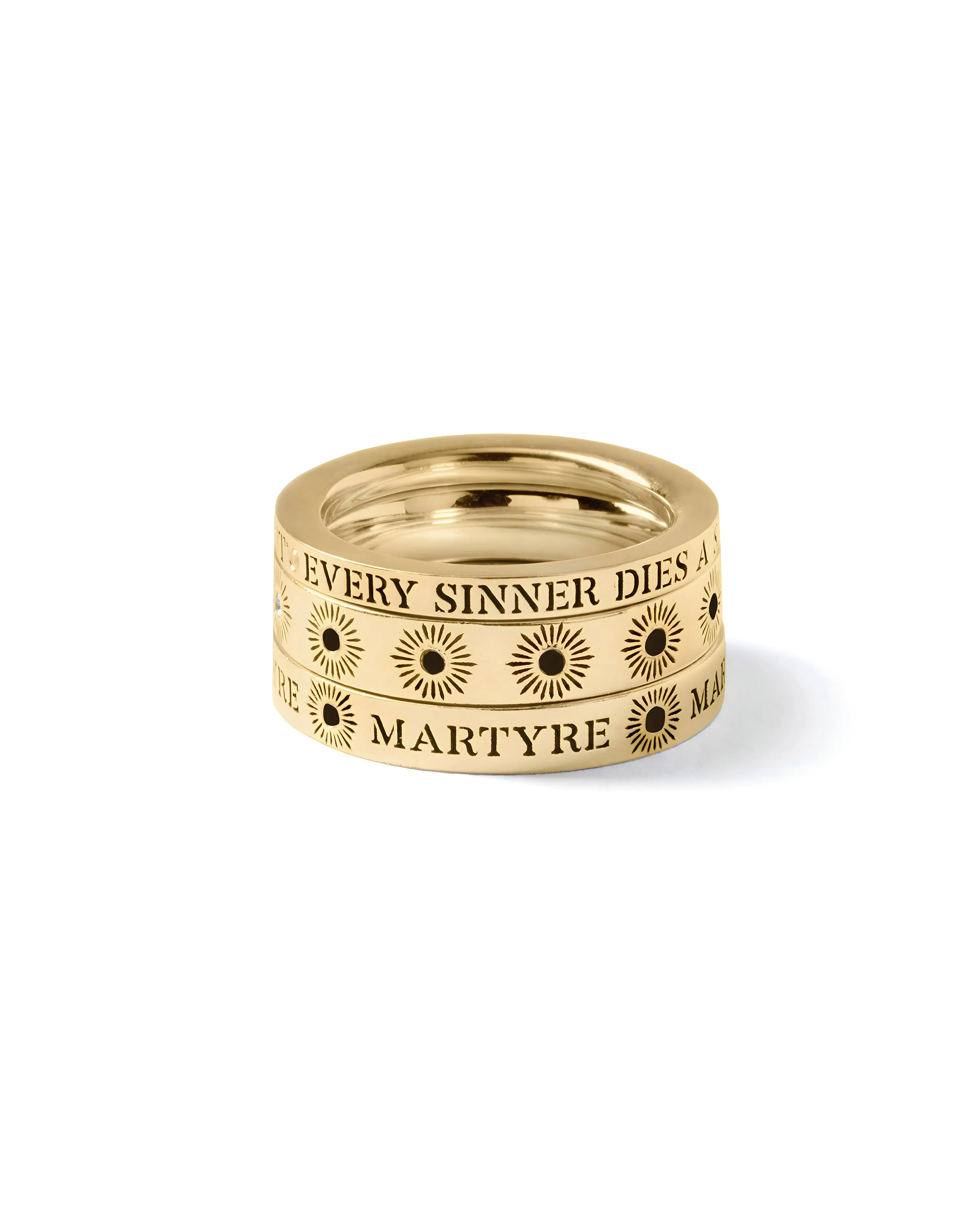 Sinner Stack Set