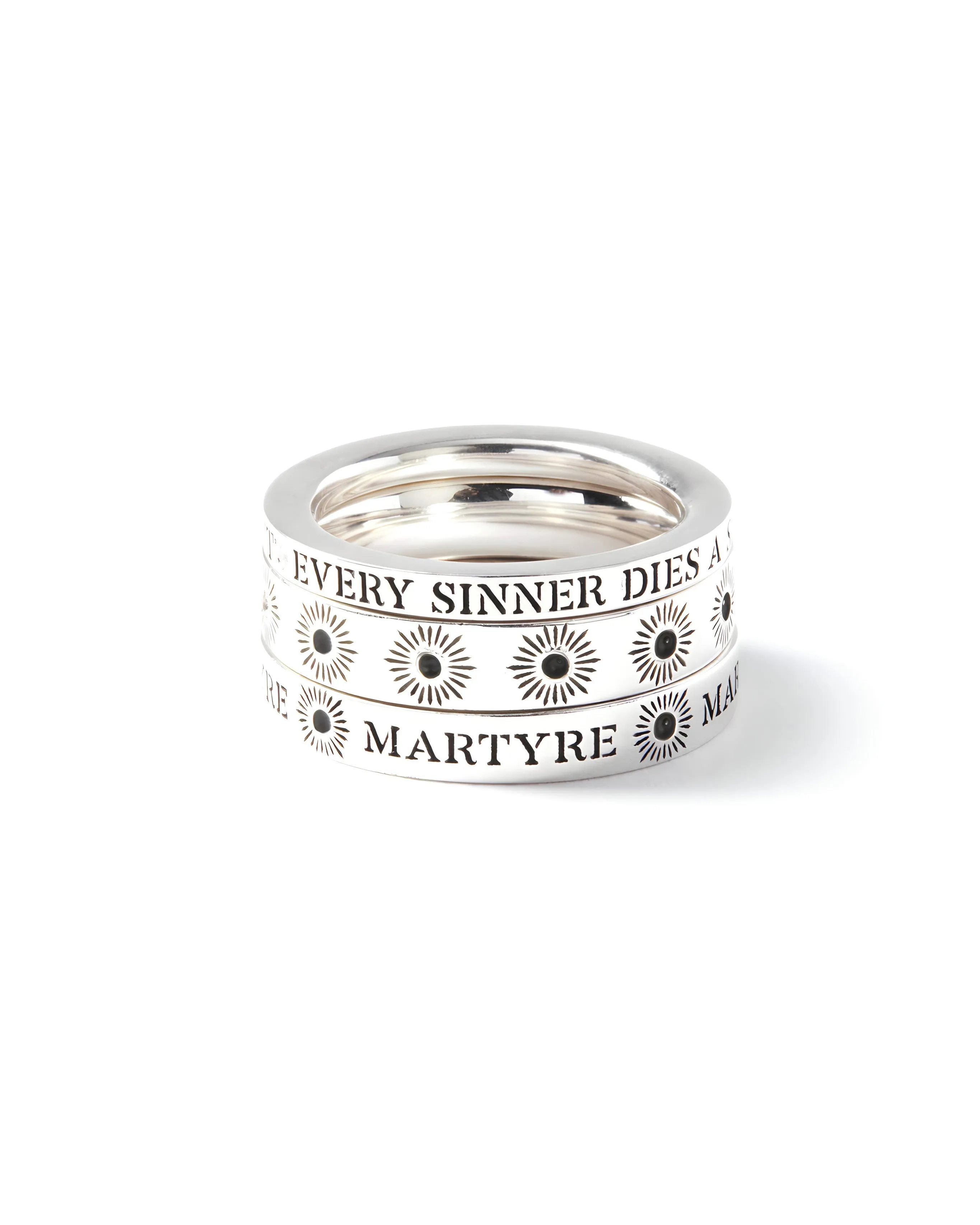 Sinner Stack Set