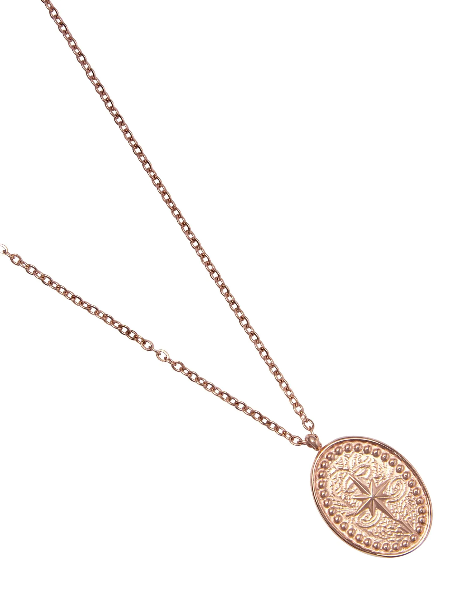 Sun Seeker Necklace