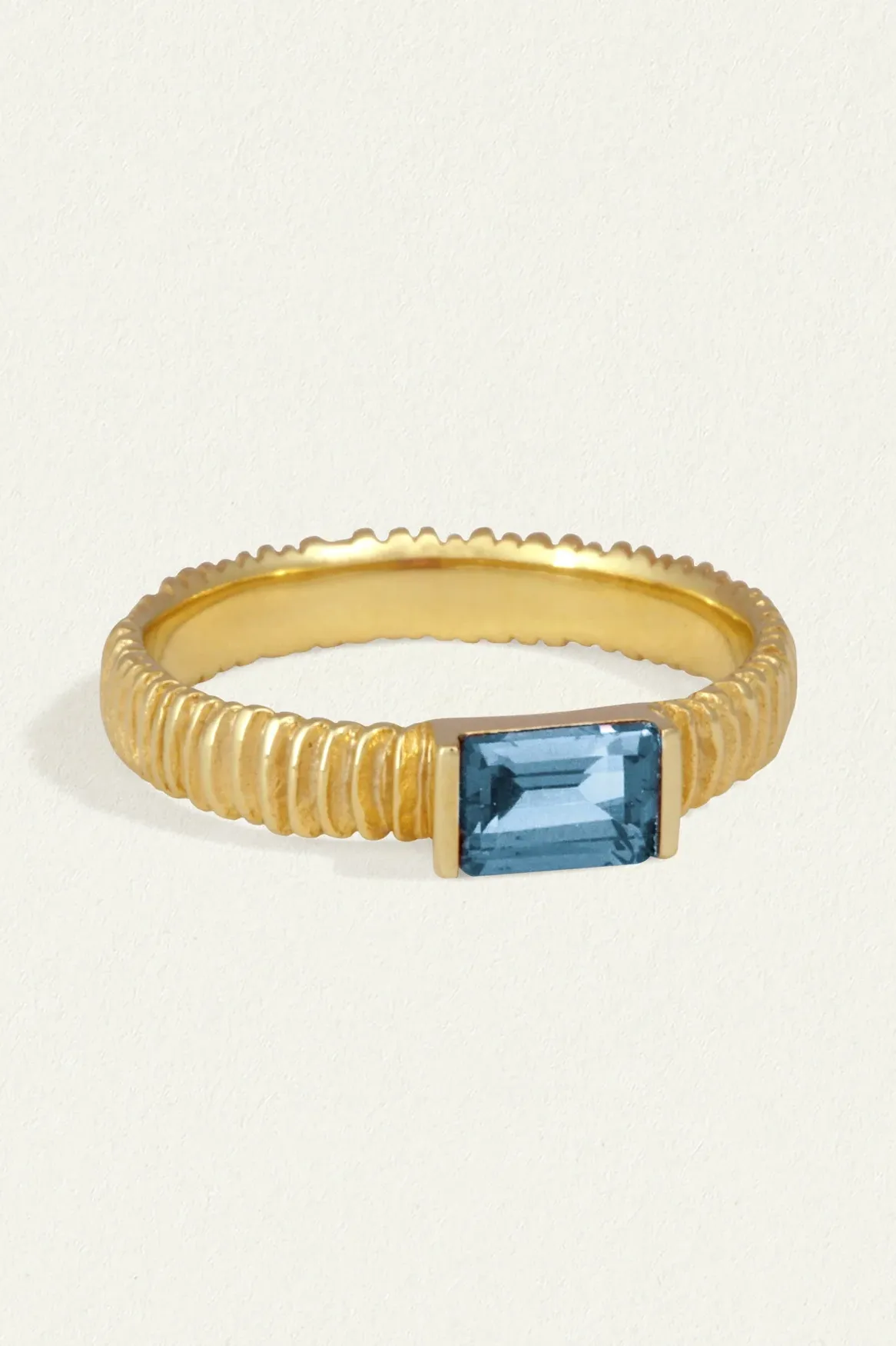 Symi Ring - Gold