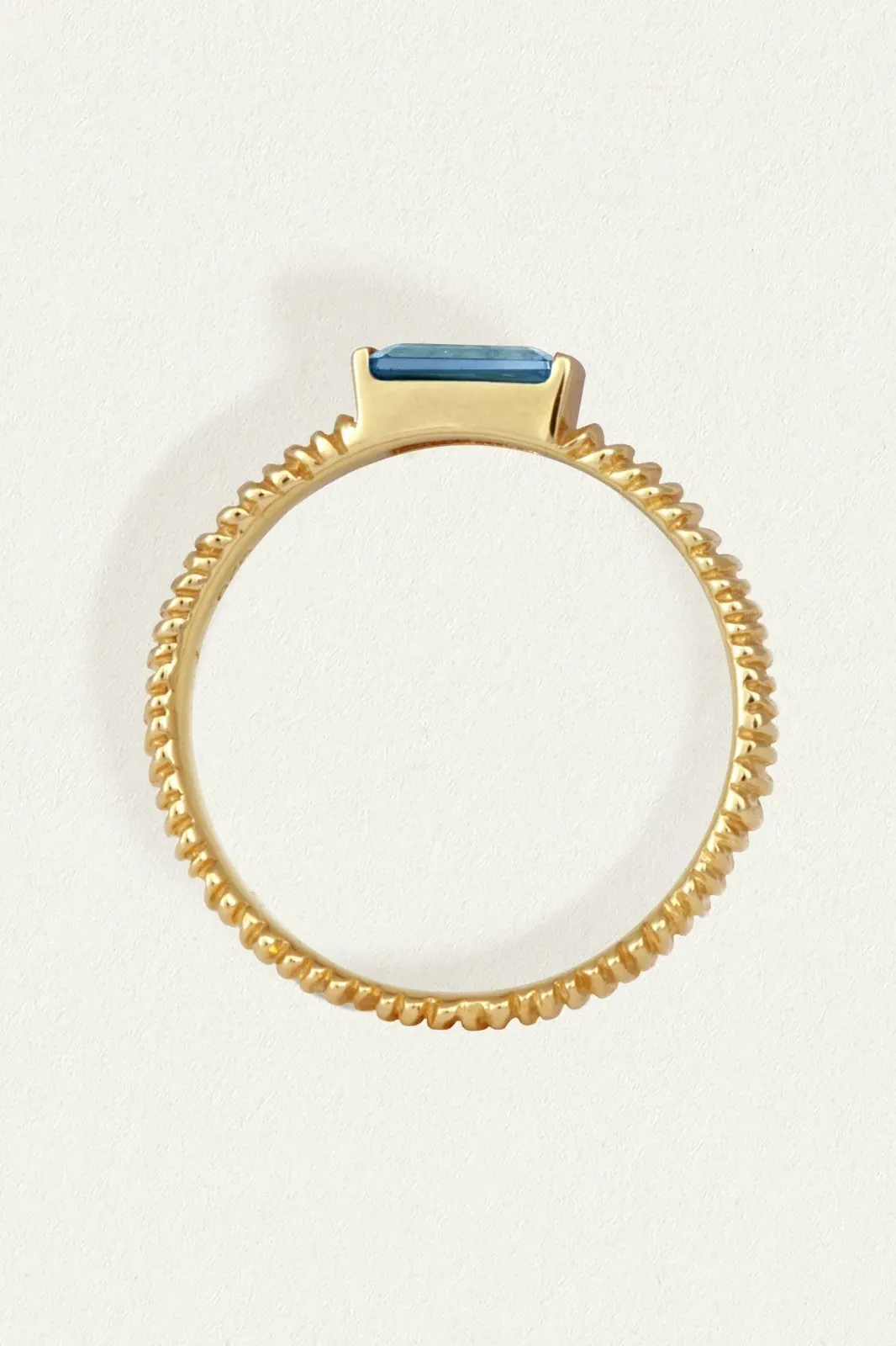 Symi Ring - Gold