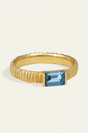 Symi Ring - Gold