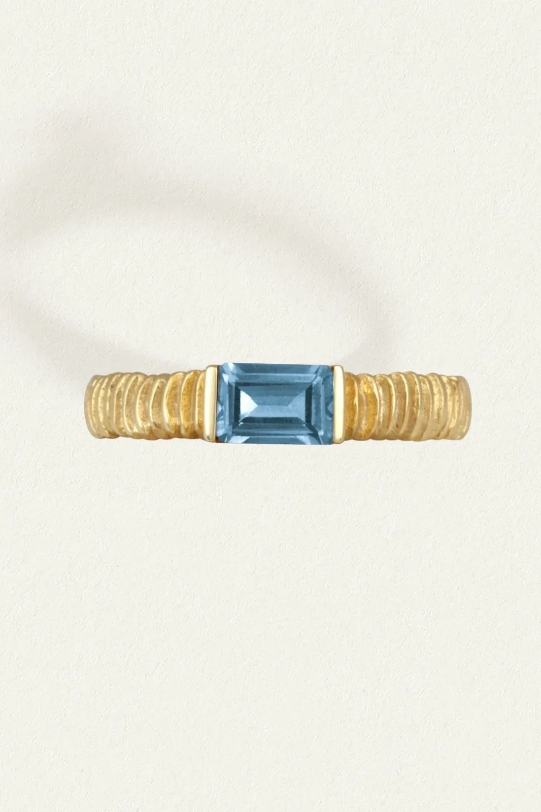 Symi Ring - Gold