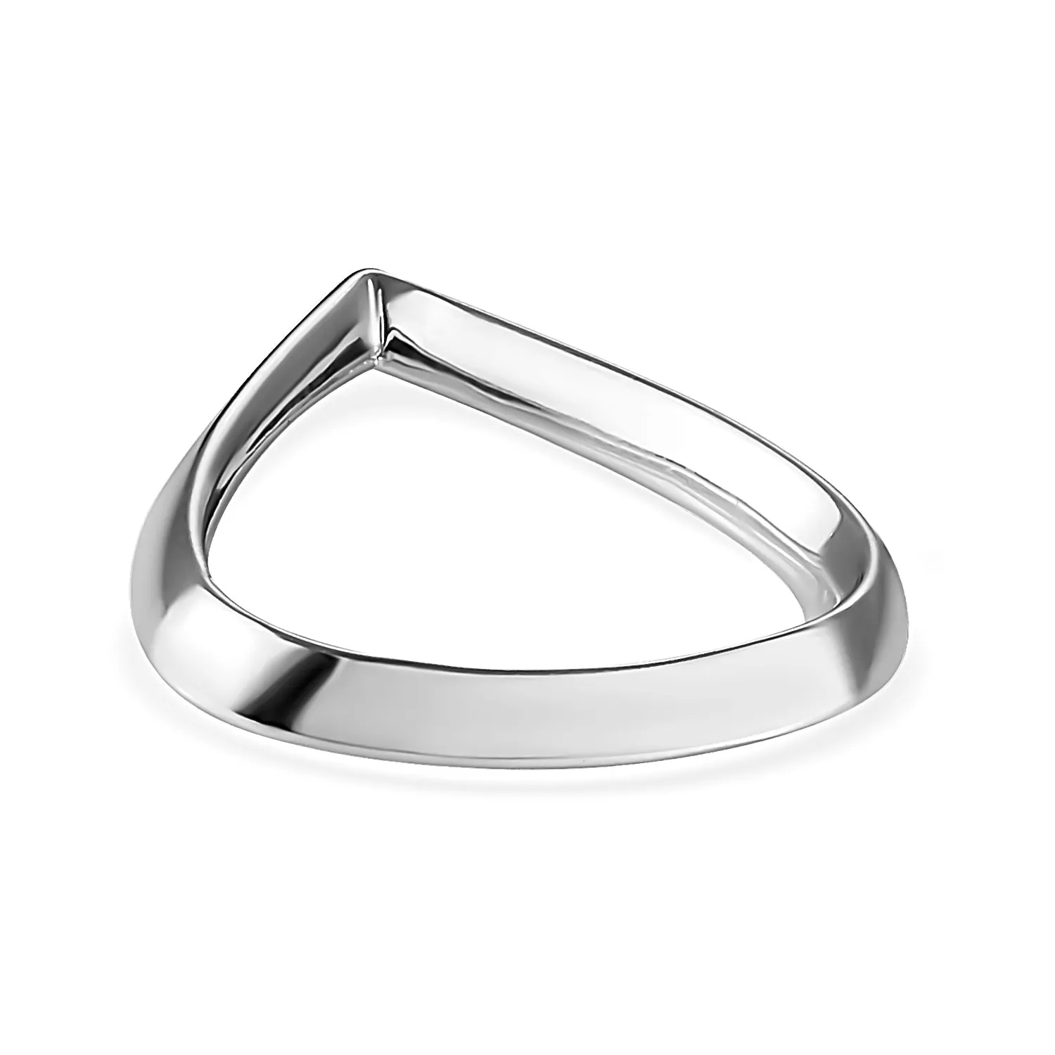 Tesoro Wishbone Ring