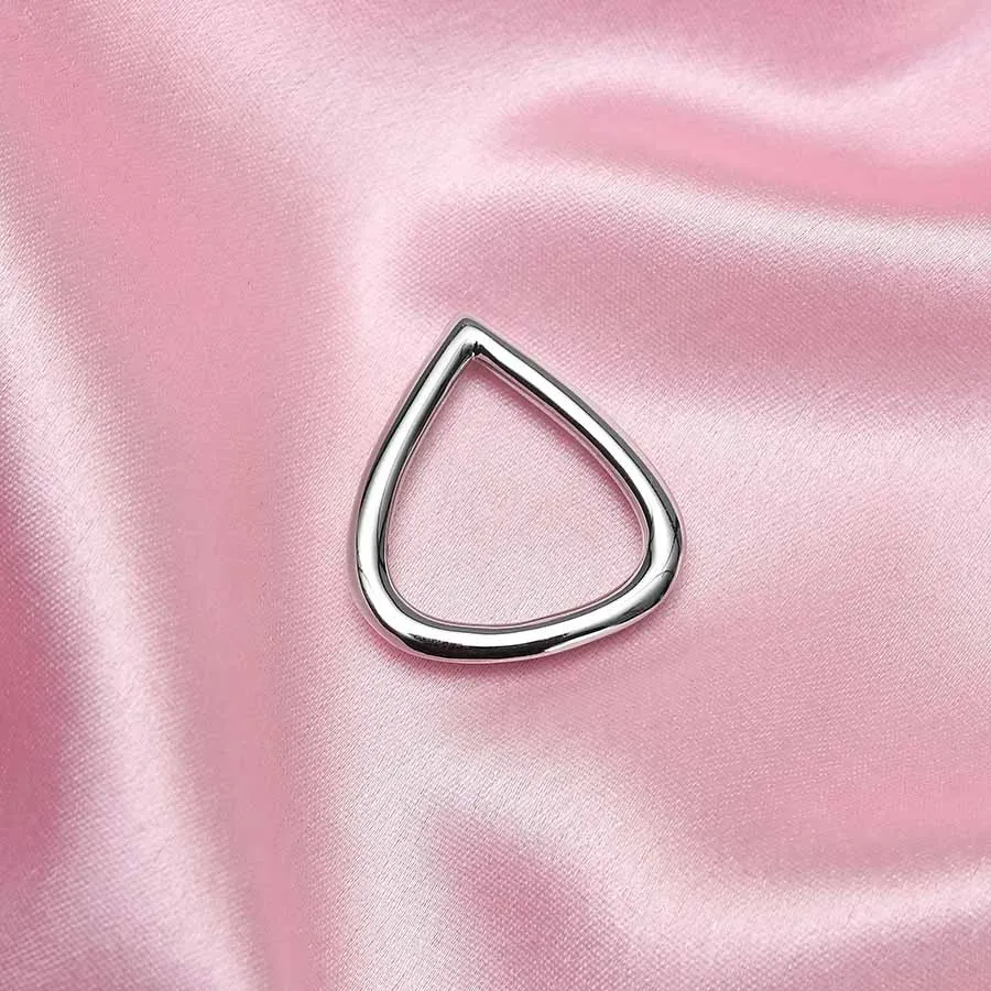 Tesoro Wishbone Ring