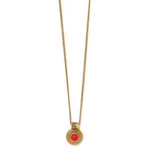 Venetian Gems Petite Necklace